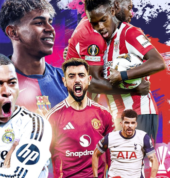 孔蒂：考虑到目前的形势，再次打进欧冠会是非常有意义的大事