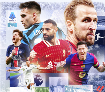 热刺剩余六轮赛程：三客三主，将战维拉、切尔西、埃弗顿等队